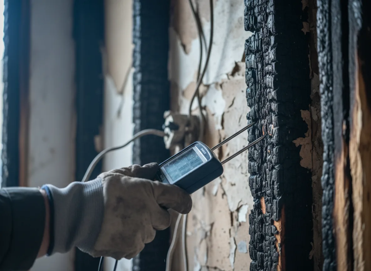 Fire Damage Restoration Mathias, WV FAQs